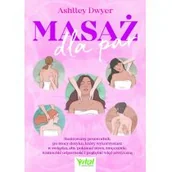 Książki medyczne - Vital Masaż dla par - miniaturka - grafika 1