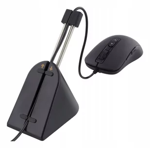 DELTACO DELTACO Gaming GAM-044 Mouse Bungee - Gadżety dla graczy - miniaturka - grafika 1