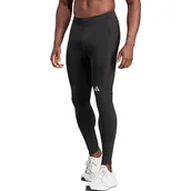 Legginsy - adidas Męskie legginsy Run It - miniaturka - grafika 1