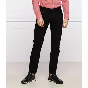 Tommy Hilfiger Jeansy DENTON | Straight fit - Spodnie męskie - miniaturka - grafika 1