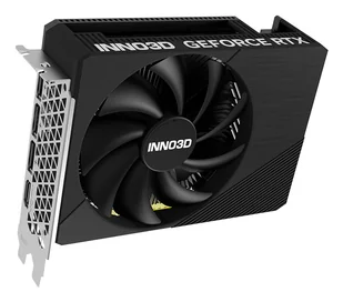 INNO3D RTX 5060 Compact 8GB N50501-08D6-174080N - Karty graficzne - miniaturka - grafika 1