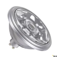 Żarówki LED - SLV QPAR111 GU10 żarówka 220-240V GU10/ES111 12.5W 900lm 2700K 1005275 1005275 - miniaturka - grafika 1