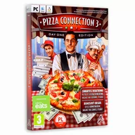 Gry planszowe - Trefl Pizza 00731 - miniaturka - grafika 1