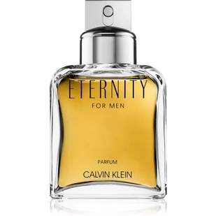 Calvin Klein Eternity Parfum perfumy 100 ml - Wody i perfumy męskie - miniaturka - grafika 1