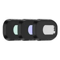 Akcesoria do drona - Zestaw filtrów FREEWELL Everyday Filter Kit do DJI Mini 4 Pro - miniaturka - grafika 1