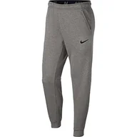 Spodnie męskie - Nike męskie spodnie termiczne - miniaturka - grafika 1