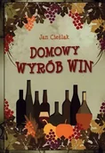 Napoje - Domowy wyrób win - miniaturka - grafika 1