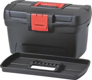 Curver Skrzynka narzędziowa 16" HEROBOX BASIC 193603 - Kosze na bieliznę - miniaturka - grafika 1