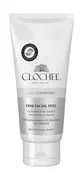 Peelingi i scruby do twarzy - Clochee drobnoziarnisty peeling do twarzy 100ml - miniaturka - grafika 1