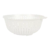 Akcesoria gastronomiczne - Forma serowarska okrągła 21x11x8,5 cm 2000g - miniaturka - grafika 1