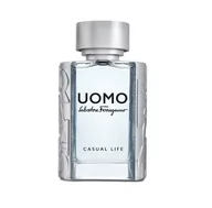 Wody i perfumy męskie - Salvatore Ferragamo Uomo Casual Life woda toaletowa 30ml - miniaturka - grafika 1
