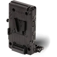 Akcesoria fotograficzne - Płytka baterii Tilta TA-BTP2-V-G Tiltaing V-Mount Battery Plate V2 - Tilta gray - miniaturka - grafika 1