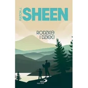 Filozofia i socjologia - EDYCJA ŚWIĘTEGO PAWŁA Rodzice i dzieci - Fulton Sheen - miniaturka - grafika 1