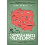 Felietony i reportaże - Rowerem przez Polskę Ludową. Portret kraju z 1958 roku - miniaturka - grafika 1