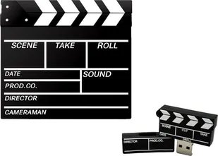 Pendrive Dr. Memory 64 GB - Pendrive - miniaturka - grafika 1