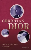 Biografie i autobiografie - Christian Dior - miniaturka - grafika 1