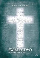Religia i religioznawstwo - ��wiadectwo dziennik duchowy - miniaturka - grafika 1