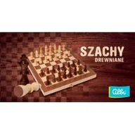 Gry planszowe - Szachy - miniaturka - grafika 1