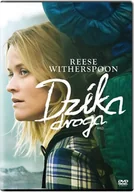 Dramaty DVD - Dzika droga DVD) Jean-Marc Vallee - miniaturka - grafika 1