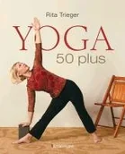 Pozostałe książki - Yoga 50 plus - miniaturka - grafika 1