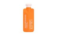 Odżywki do włosów - Justk Keratin & Collagen Keratynowa Odżywka do włosów - miniaturka - grafika 1