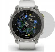 Akcesoria do smartwatchy - Szkło ochronne do Garmin Epix Gen 2 - miniaturka - grafika 1