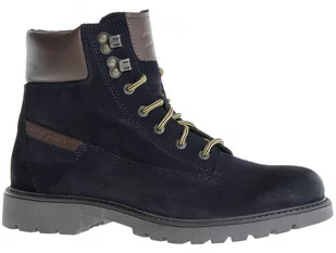 Camel Active, Buty trekkingowe męskie, rozmiar 44 1/2 - Buty trekkingowe męskie - miniaturka - grafika 1