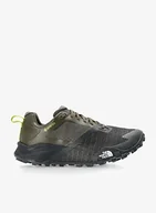 Buty sportowe damskie - Buty trailowe The North Face Offtrail TR GTX - new taupe green/asphlt grey - miniaturka - grafika 1
