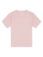 Koszulki i topy damskie - Bench Koszulka "Bellatrix" w kolorze jasnoróżowym - miniaturka - grafika 1