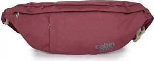 Nerki - Saszetka biodrowa Cabinzero Hip Pack 2L Napa wine - grafika 1