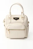Plecaki - Mały plecak damski - Monnari - miniaturka - grafika 1