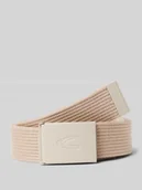 Paski - Pasek z wytłoczonym logo - miniaturka - grafika 1