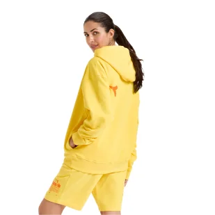 Bluza DIADORA HOODIE MANIFESTO - Bluzy męskie - miniaturka - grafika 2