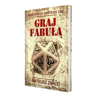 Poradniki hobbystyczne - Graj Fabułą - miniaturka - grafika 1