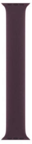 Apple Oryginalny Pasek Apple Solo Loop Dark Cherry 41mm rozmiar 3 w zaplombowanym opakowaniu