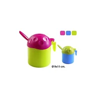 Cukiernice - Hega - Klasyczna cukiernica w różnych kolorach, 0,4 l. - miniaturka - grafika 1