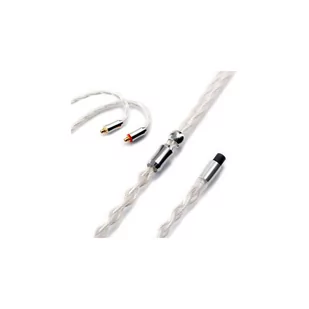 Queen of Audio (QoA) RUM - Kabel słuchawkowy MMCX by Kinera +9 sklepów - przyjdź przetestuj lub zamów online+ - Kable - miniaturka - grafika 1