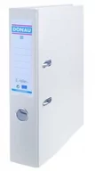 Segregatory - Segregator DONAU Master FSC, PP, A4/75mm, biały - miniaturka - grafika 1