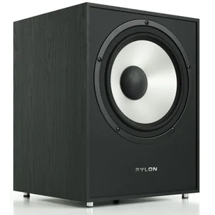Pylon Audio Pearl Sub| Subwoofer Aktywny - Głośniki i kolumny - miniaturka - grafika 1
