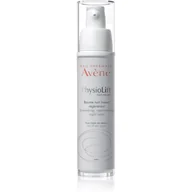 Kremy do twarzy - Avene Physiolift balsam wygładzająco - regenerujący na noc 30 ml - miniaturka - grafika 1