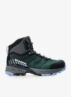 Buty trekkingowe damskie - Buty trekkingowe damskie Scarpa Rush TRK GTX - provence/botanic green - miniaturka - grafika 1
