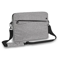 Etui do tabletów - PEDEA 64060063 etui na tablet 32,8 cm (12.9") Pokrowiec Czarny, Szary 64060063 - miniaturka - grafika 1