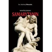 Religia i religioznawstwo - Współczesny Samarytanin - miniaturka - grafika 1