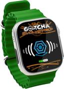 Smartwatch - Go-tcha Evolve Pro+ Zielony - miniaturka - grafika 1