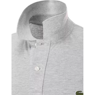 Lacoste Polo - Koszule męskie - miniaturka - grafika 1