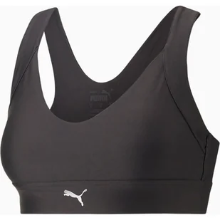 Biustonosz sportowy damski High Impact Ultraform Running Bra Puma - Biustonosze - miniaturka - grafika 1