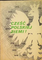 Książki o kulturze i sztuce - Cześć polskiej Ziemi - miniaturka - grafika 1