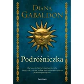 Literatura przygodowa - ŚWIAT KSIĄŻKI Podróżniczka (elegancka edycja) - Diana Gabaldon - miniaturka - grafika 1