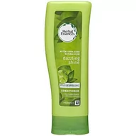 Odżywki do włosów - Herbal Essences Dazzling Shine Płukanka do pielęgnacji, 200 ML 8001090489104 - miniaturka - grafika 1