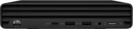 Mini PC - HP Pro Mini 260 G9 i3-1315U 8GB 512GB W11Pro 3Y 936J2EA - miniaturka - grafika 1